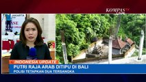 2 Orang Indonesia Tipu Putri Raja Arab Saudi Rp 500 M Lebih, Ini Modusnya