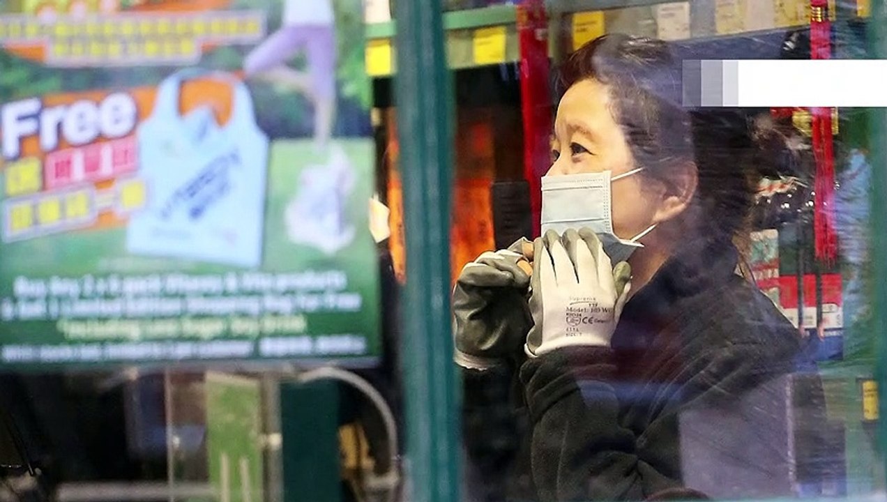 Cardiff Lecturer Returns After Virus Cancels Flights!