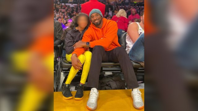 La viuda de Kobe Bryant rompe su silencio tras la tragedia