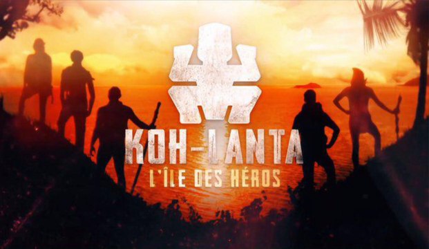 La nouvelle saison de Koh Lanta L'île des héros lancée le 21 février sur TF1