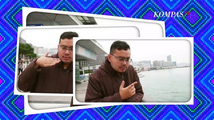 Ada Demo dan Corona, Aman Gak Sih Jalan-Jalan ke Hong Kong?