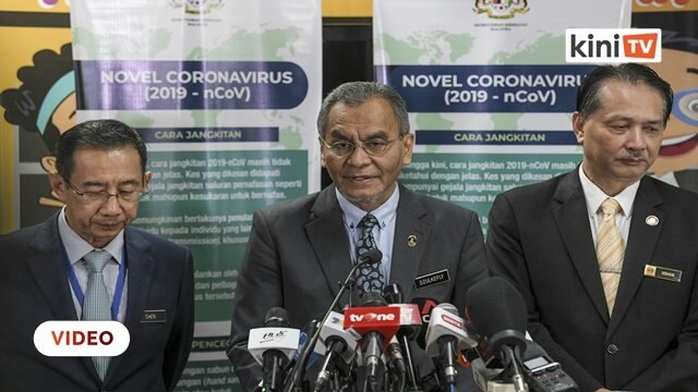 Jawatankuasa Khas ditubuh bawa pulang rakyat Malaysia