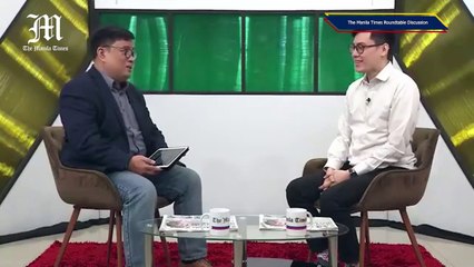 The Manila Times Round Table discussion with Moneymax Philippines