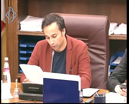 Audizione Giovannini su Agenda 2030 per lo sviluppo sostenibile (29.01.20)