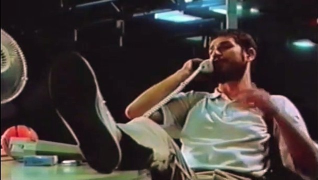 Strsljen (1998) - Ceo domaci film 1. DEO