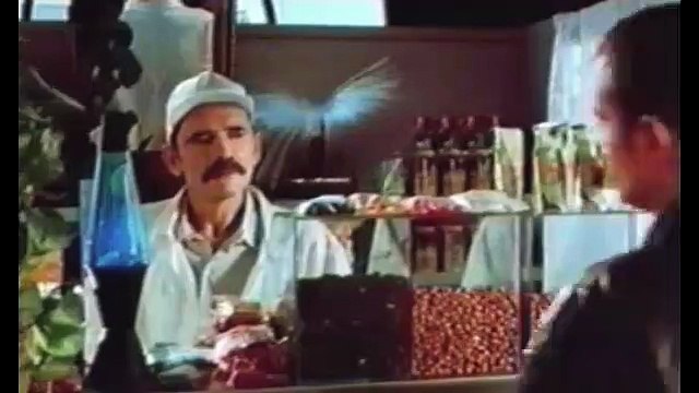 Strsljen (1998) - Ceo domaci film 2. DEO