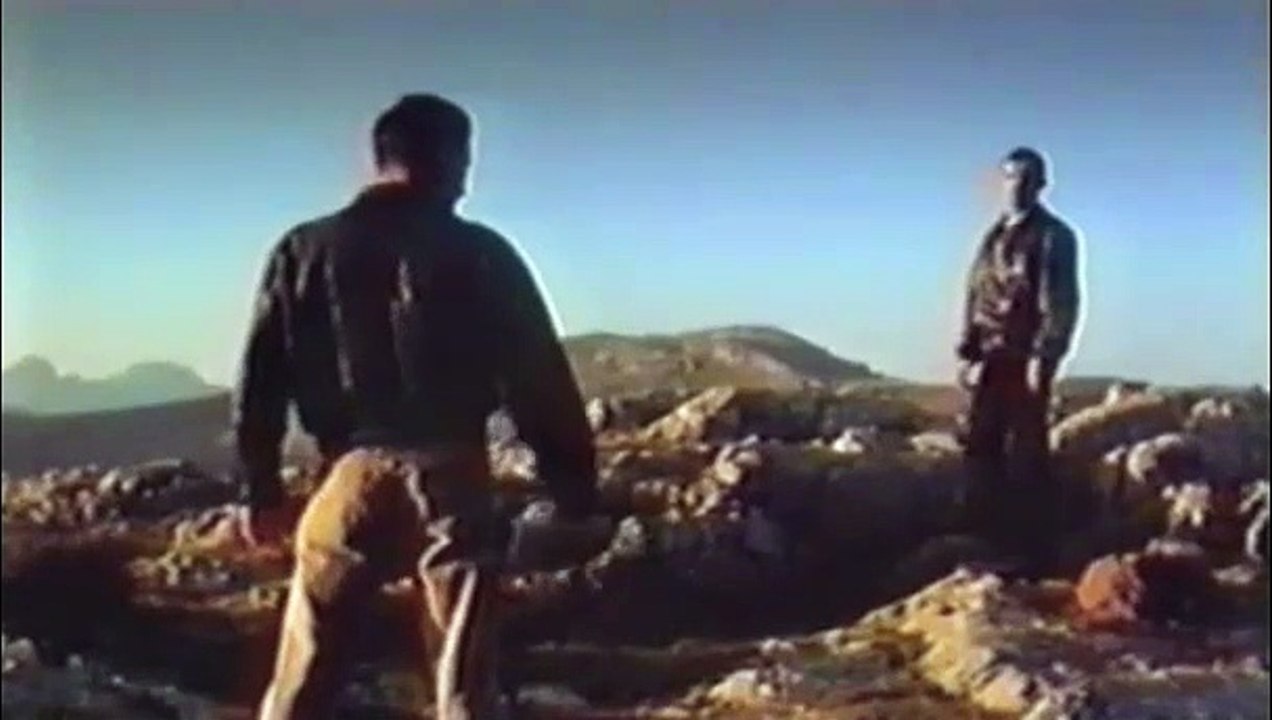 Strsljen (1998) - Ceo domaci film 3. DEO