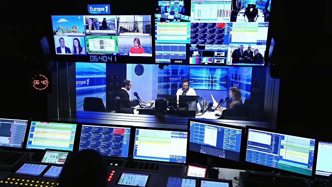 Emmanuel Guibert, lauréat du Grand Prix d'Angoulême : "Je suis quelqu'un qui n'a jamais pris de vacances"