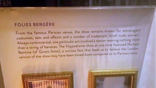 London Casino Vlog - The Hippodrome Casino