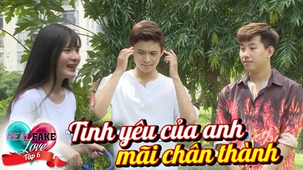 Although we have to leave, I'm still sincere to you