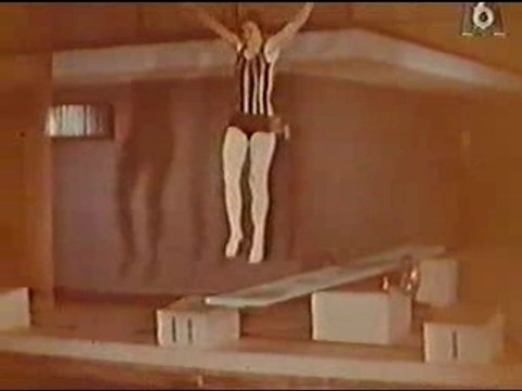 Sylvie Vartan - Si Je Chante 1964 Scopitone