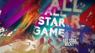 Saison 2019-20 - Episode 3 - All Star Micky