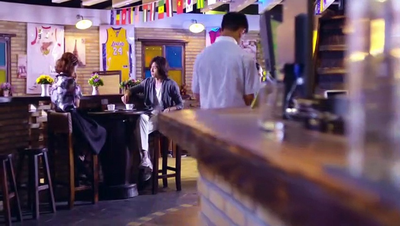 [Engsub - Indosub ] [ You Are My Sisters Episode 15 ]
