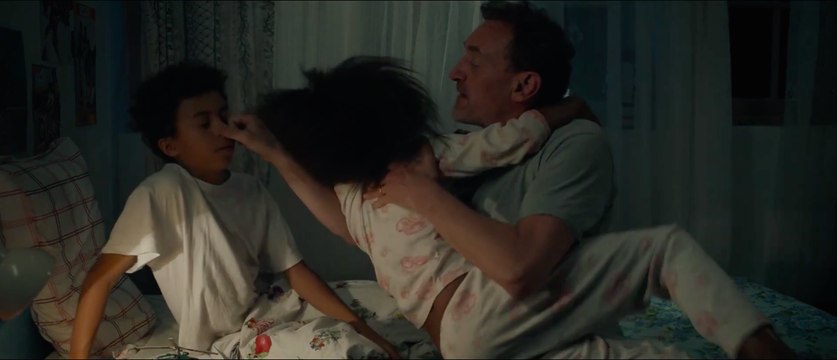 Petit Pays (2020) - Bande-annonce