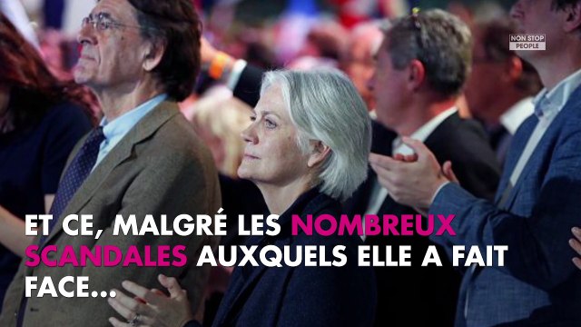 François Fillon : malgré le scandale, sa femme Penelope candidate aux municipales 2020