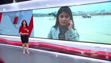 TSK’ya Ait Kargo Uçağı Koca Yusuf, 34 Türk İçin Çin'e Gidiyor