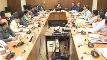 AP CS Meeting In Amaravathi | Oneindia Telugu