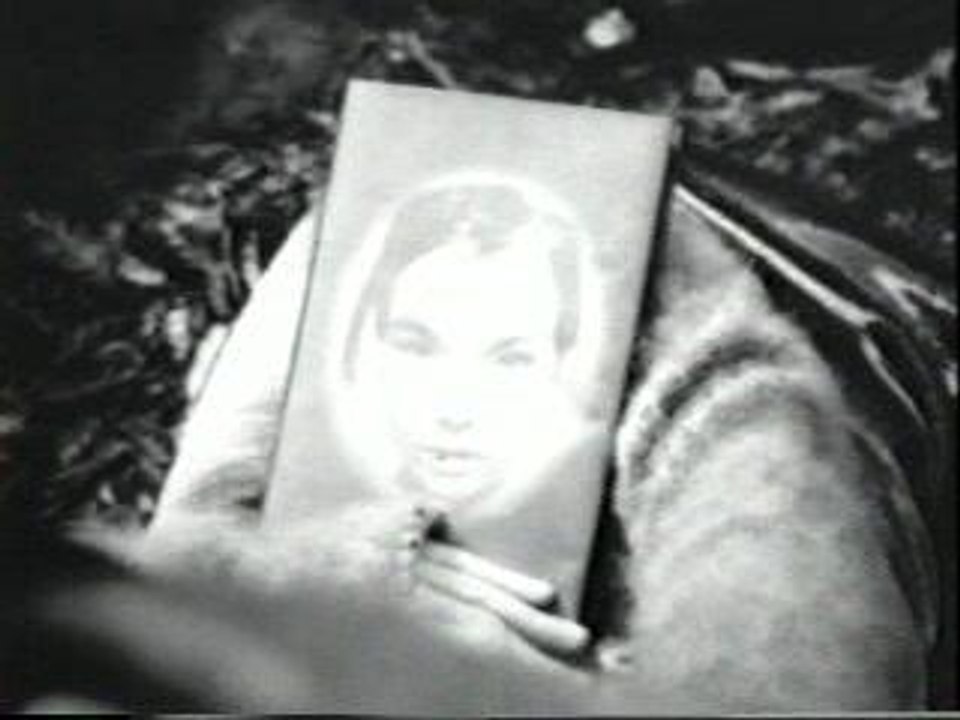 Bjork - Bachelorette