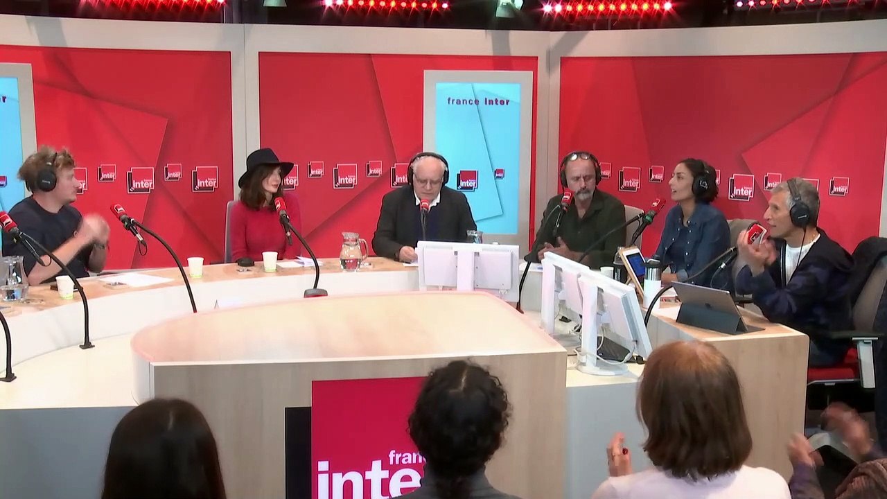 « H24 » ou la réconciliation d’Eros et de Thanatos - Albert Algoud a tout compris
