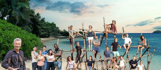 Koh-Lanta  - un candidat a failli se noyer sur le tournage de la nouvelle saison