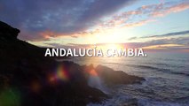 Nueva imagen corporativa de la Junta de Andalucía