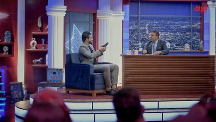 محّد يعرف شلون صار مندي اللحم مدينة الألعاب.. فقرة الهيدفون مو طبيعية