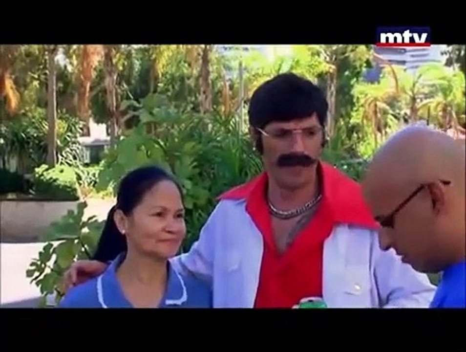 Ma Fi Metlo - Episode 1-- الحلقة 1
