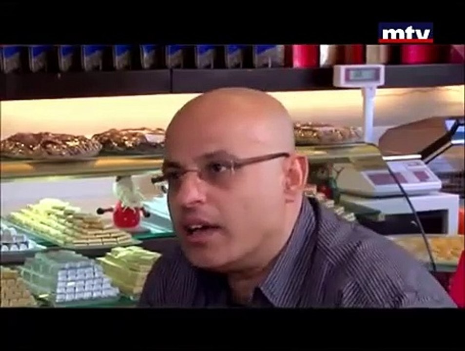 Ma Fi Metlo - Episode 8-- ما في متلو الحلقة 8