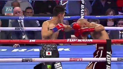 2019 Fights of the Year _ Full Fight Highlights_HIGH