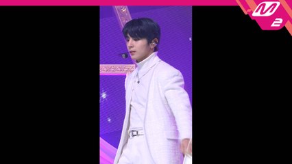 골든차일드 Y 직캠 Without you_200130