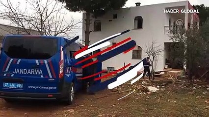 Sahte içkinin şifresi 'Musluklar akıyor mu?'