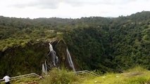 Jog Falls in Karnataka by KvC1