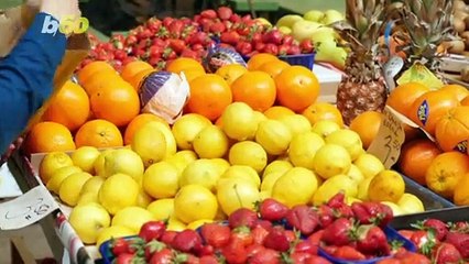 Shop for Organic Groceries Without Breaking Your Piggy Bank