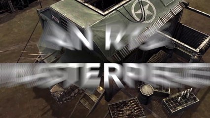 Présentation de Company of Heroes sur iPad