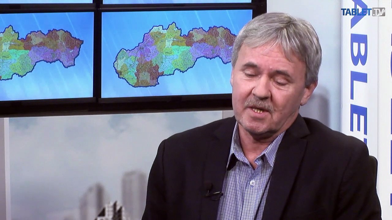 HRABKO: Štrajk autodopravcov bol úspešný, ale ďalej sa už nedostanú