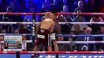 2019 Fights of the Year _ Full Fight Highlights_HIGH