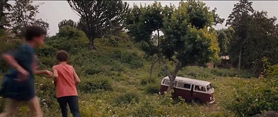 Small Country: An African Childhood / Petit Pays (2020) - Trailer (French)