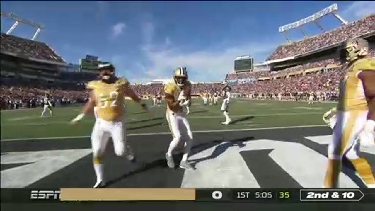 AFC vs. NFC Pro Bowl Highlights - NFL 2020