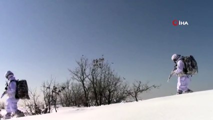 Şırnak’ta “Kapan-5 Gabar Operasyonu” başlatıldı