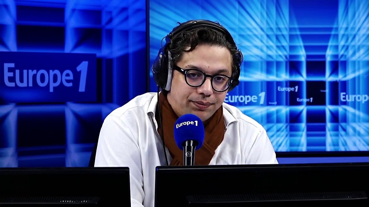 "J'accuse" de Polanski aux Césars : "Les 12 nominations sont des affronts faits à la parole des femmes", déplore Sandrine Rousseau