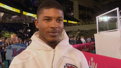 Super Bowl LIV - Miami Quiz