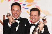 Ant and Dec haven't agreed ITV deal yet