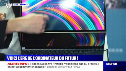 Voici l'ère de l'ordinateur du futur ! - 30/01