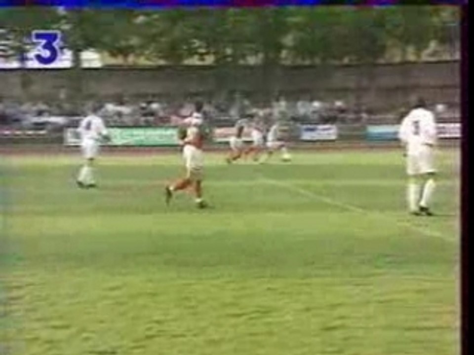 Dernier match de bruno metsu 97-98