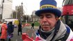 Remainer dubbed 'Mr Stop Brexit' attends London event to 'thank the EU for the good times'
