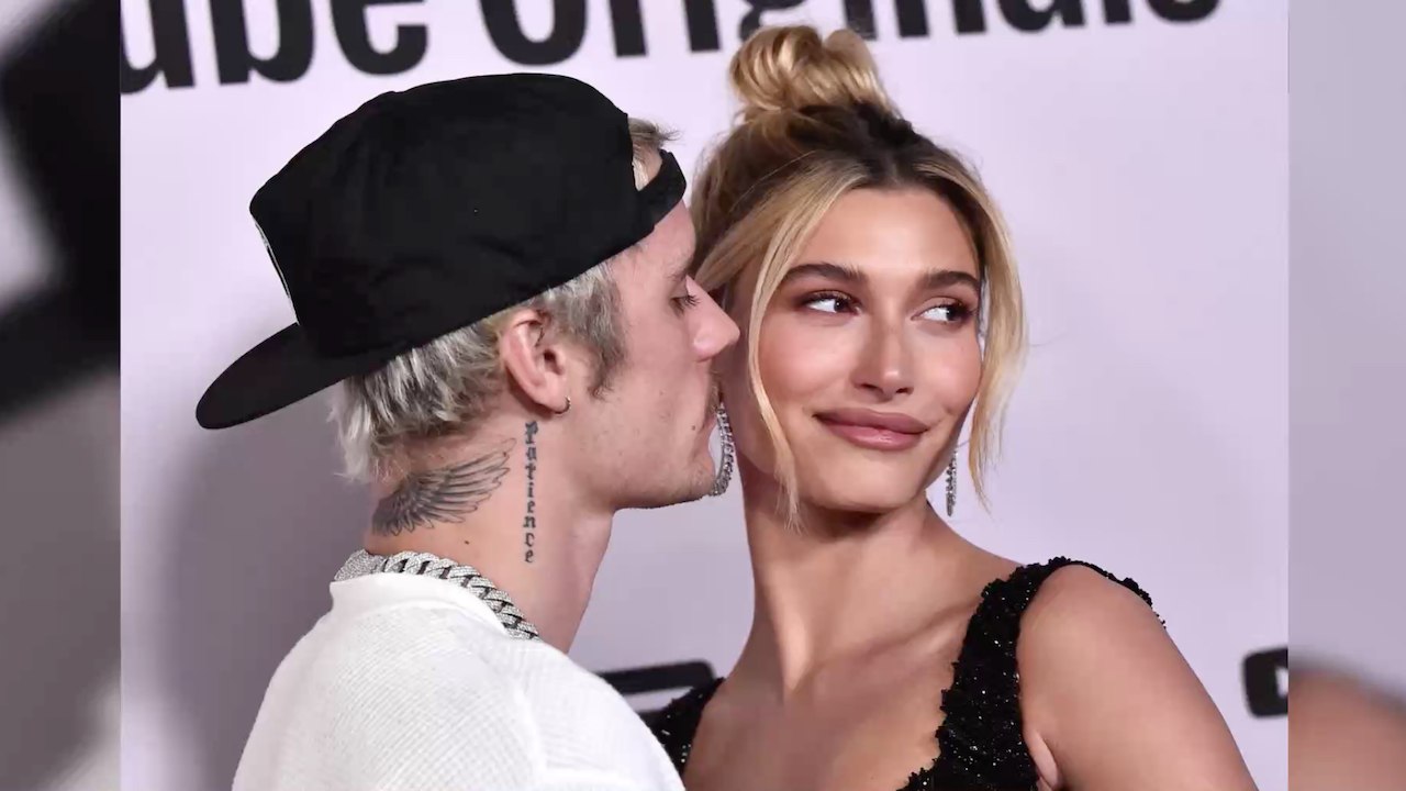 Justin Bieber: 'Ich kann mir kein Leben ohne Hailey vorstellen'