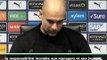 FOOTBALL: League Cup:  Guardiola et Solskjaer réagissent sur l'affaire Woodward