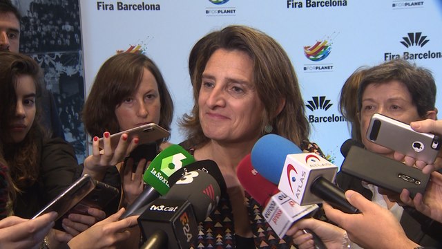 Ribera dice que jamás ha habido injerencias hacia Jordi Sevilla