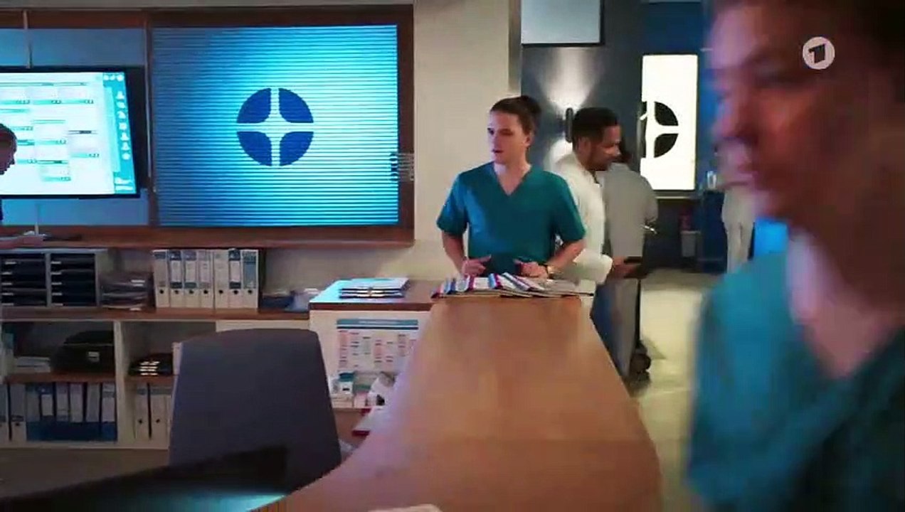 Raya Elisa (200) - In aller Freundschaft – Die jungen Ärzte