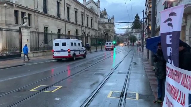 Sindicato ErNE denuncia maltrato salarial en la Ertzaintza